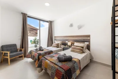 Villa Infinity Views 1 by Escape Home — 写真 7