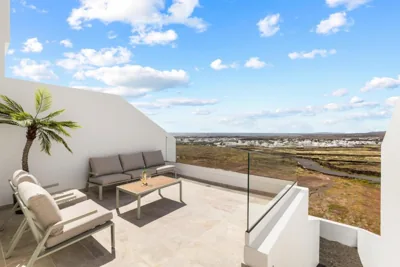 Villa Infinity Views 1 by Escape Home — 写真 9