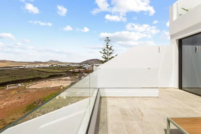 Villa Infinity Views 1 by Escape Home — 写真 10