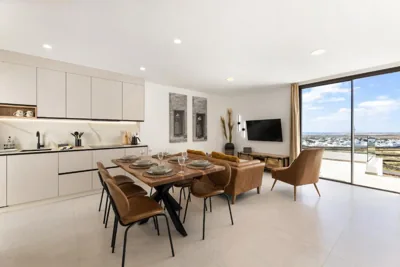 Villa Infinity Views 1 by Escape Home — 写真 12