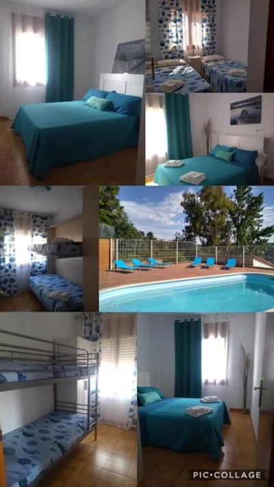 Villa Ingrid Costa Brava — photo 2