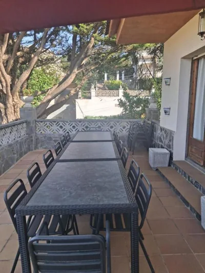 Villa Ingrid Costa Brava — photo 5
