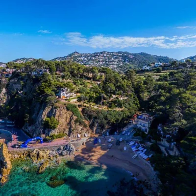 Villa Ingrid Costa Brava — photo 7