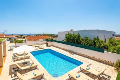 Villa Ingrid Porter by Villa Plus — foto 4