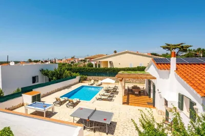 Villa Ingrid Porter by Villa Plus — foto 7