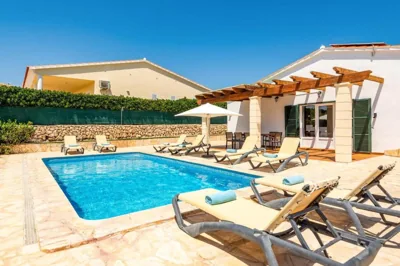 Villa Ingrid Porter by Villa Plus — foto 9