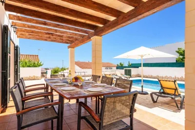 Villa Ingrid Porter by Villa Plus — foto 10