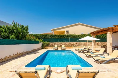 Villa Ingrid Porter by Villa Plus — foto 11