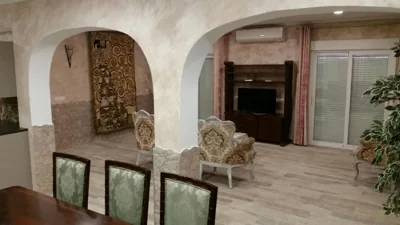 Villa Irena Denia — foto 6