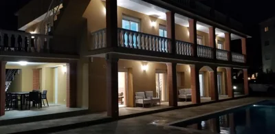 Villa Irena Denia — foto 9