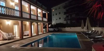 Villa Irena Denia — foto 11