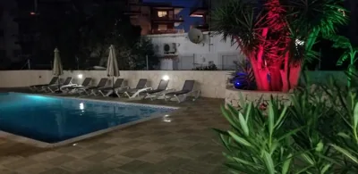 Villa Irena Denia — foto 12