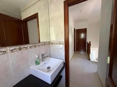 Villa Irene - Vistas al mar — foto 3