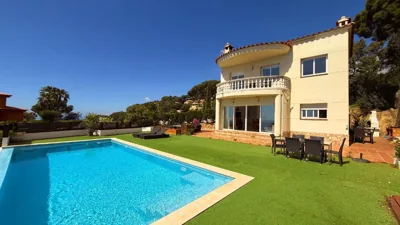 Villa Irene - Vistas al mar — foto 4