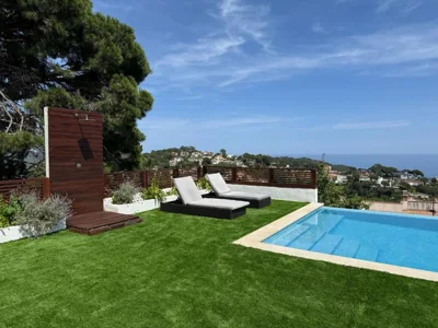 Villa Irene - Vistas al mar — foto 10