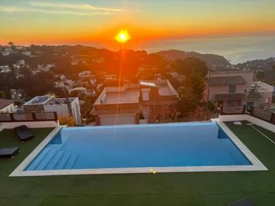 Villa Irene - Vistas al mar — foto 12