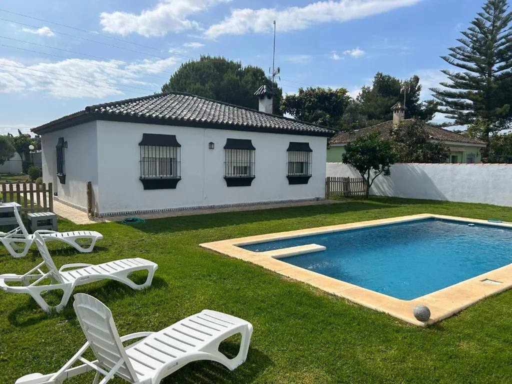 Casa de 3 dormitorios — Villa Irina