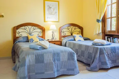 Villa Isa sea views — photo 2