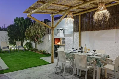 Villa Isabel By Seric, 15' walking to the beach — foto 5