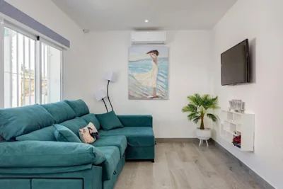 Villa Isabel By Seric, 15' walking to the beach — foto 6