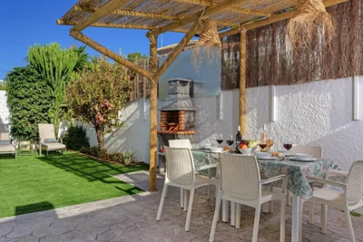 Villa Isabel By Seric, 15' walking to the beach — foto 7