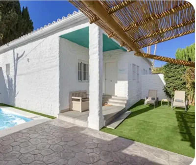 Villa Isabel By Seric, 15' walking to the beach — foto 12