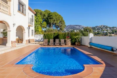Villa Isabel by Sun & Sea Homes — 写真 4