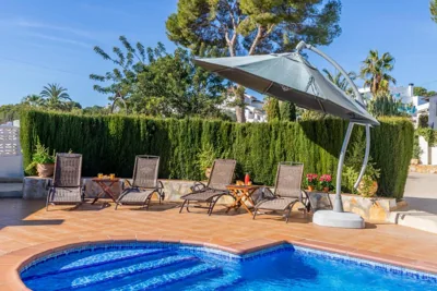 Villa Isabel by Sun & Sea Homes — 写真 10