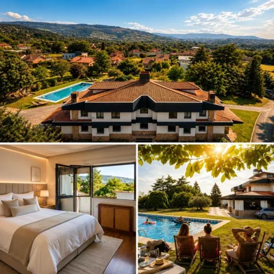 Villa Isabel by Vintage Villas — foto 4