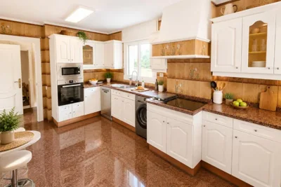 Villa Isabel by Vintage Villas — foto 5