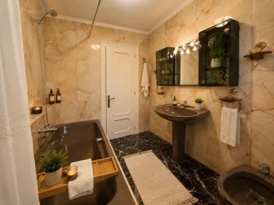 Villa Isabel by Vintage Villas — foto 10