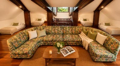 Villa Isabel by Vintage Villas — foto 12