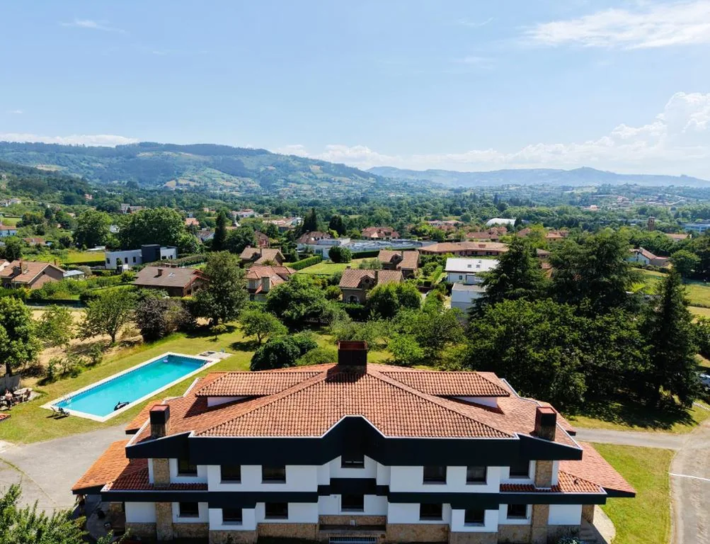Villa — Villa Isabel by Vintage Villas