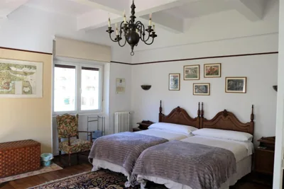 Villa Isabela Bakio Rooms — Foto 2