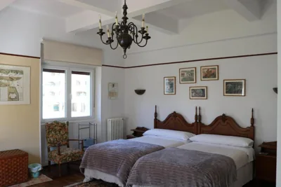 Villa Isabela Bakio Rooms — Foto 5