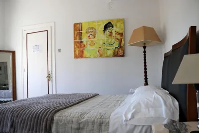 Villa Isabela Bakio Rooms — Foto 6
