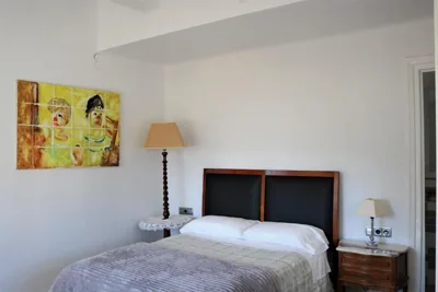 Villa Isabela Bakio Rooms — Foto 7