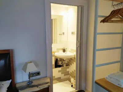 Villa Isabela Bakio Rooms — Foto 9