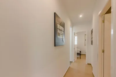 Villa Isabella, Luxury Villa with Heated Pool Ocean View in Adeje, Tenerife — foto 3