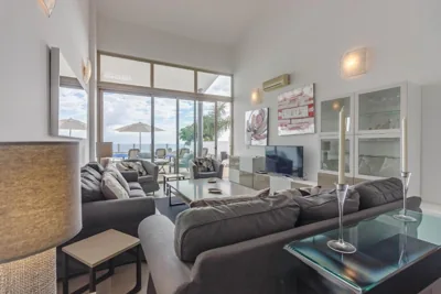 Villa Isabella, Luxury Villa with Heated Pool Ocean View in Adeje, Tenerife — foto 6