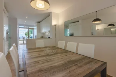 Villa Isabella, Luxury Villa with Heated Pool Ocean View in Adeje, Tenerife — foto 10