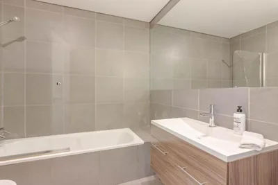 Villa Isabella, Luxury Villa with Heated Pool Ocean View in Adeje, Tenerife — foto 12