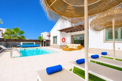 Villa Isadora — foto 4