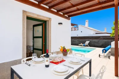 Villa Isadora — foto 5