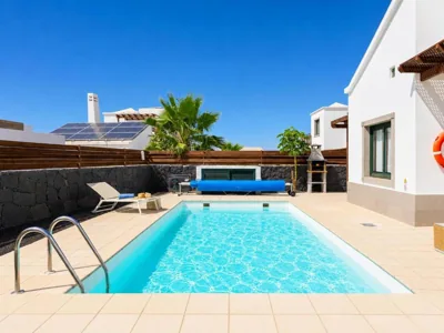Villa Isadora — foto 9
