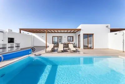 Villa Isamar 14B - Villas Lanzarote - VipVipVillas — foto 4