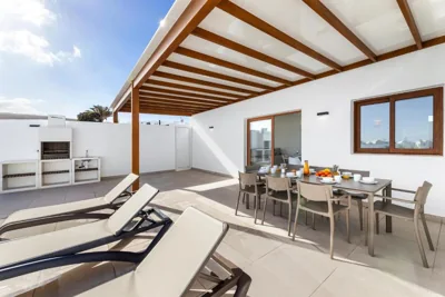 Villa Isamar 14B - Villas Lanzarote - VipVipVillas — foto 5