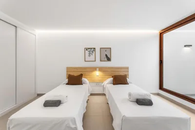 Villa Isamar 14B - Villas Lanzarote - VipVipVillas — foto 8