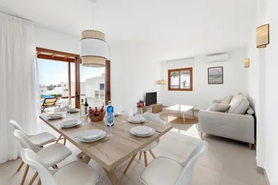 Villa Isamar 14B - Villas Lanzarote - VipVipVillas — foto 10