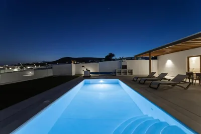 Villa Isamar 14B - Villas Lanzarote - VipVipVillas — foto 12